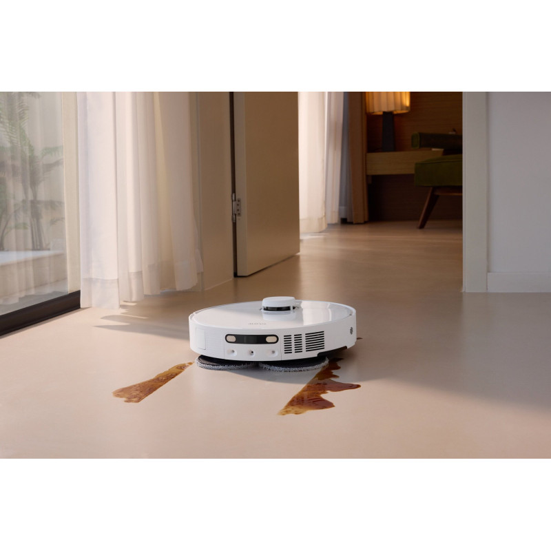 Робот-пилосос Dreame Mova P10 Pro Ultra (RLM83HE)