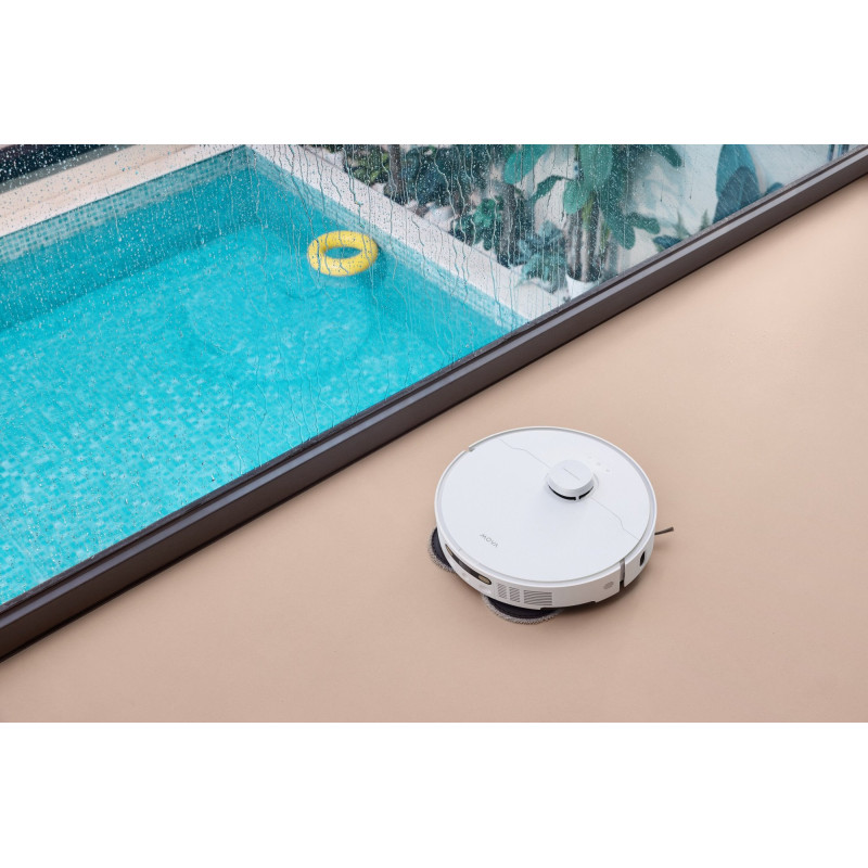 Робот-пилосос Dreame Mova P10 Pro Ultra (RLM83HE)
