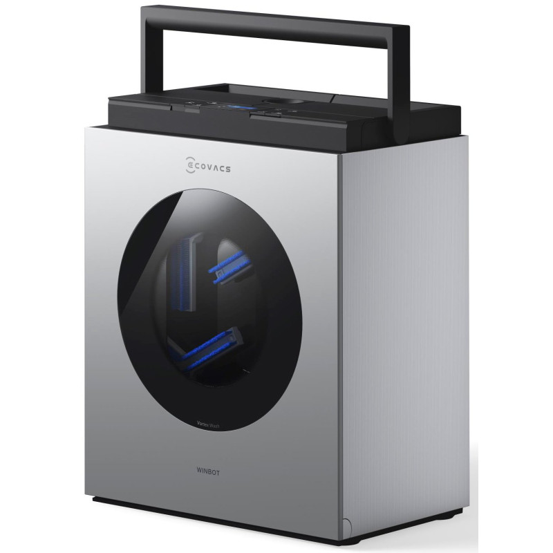 Робот-мийник вікон ECOVACS W3 OMNI 