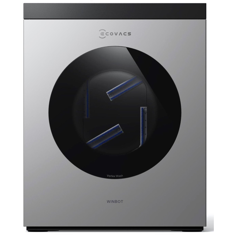 Робот-мийник вікон ECOVACS W3 OMNI 