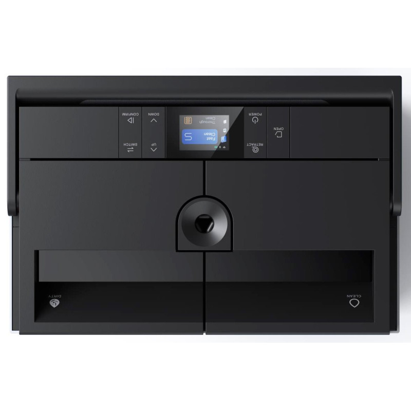 Робот-мийник вікон ECOVACS W3 OMNI 