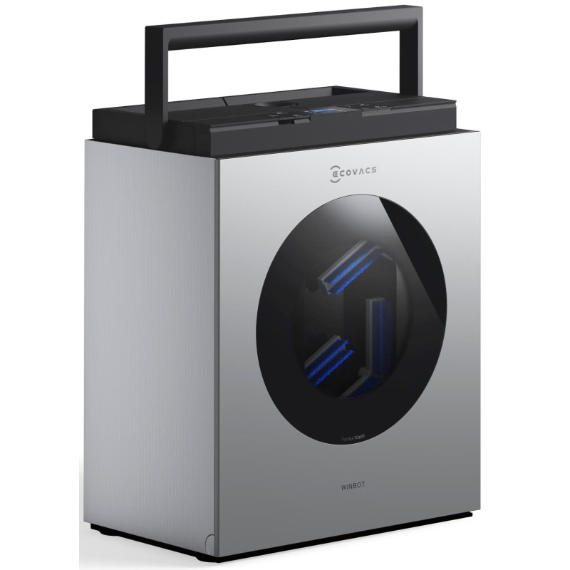 Робот-мийник вікон ECOVACS W3 OMNI 