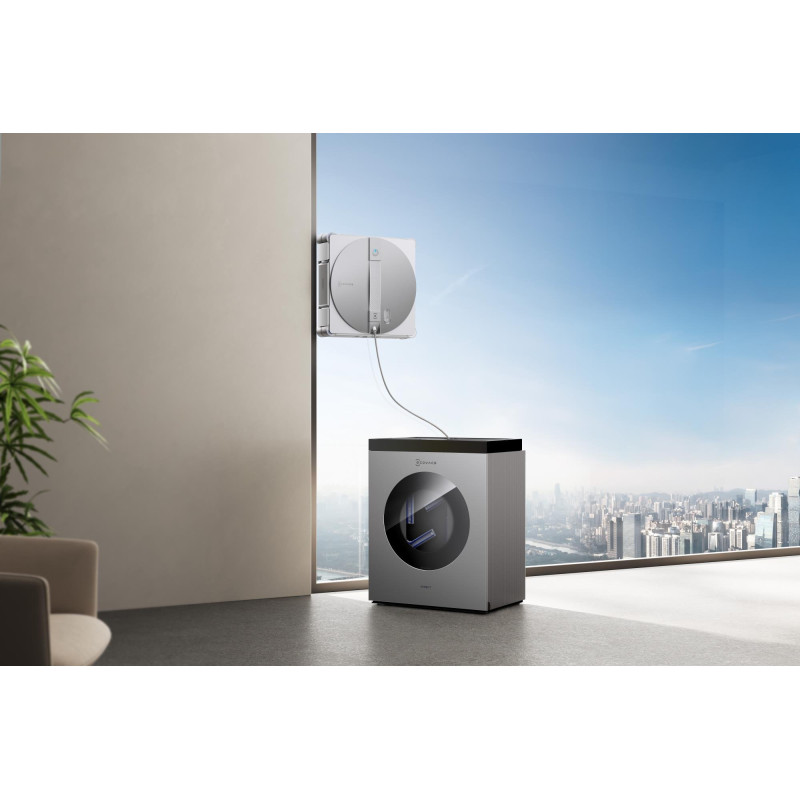 Робот-мийник вікон ECOVACS W3 OMNI 