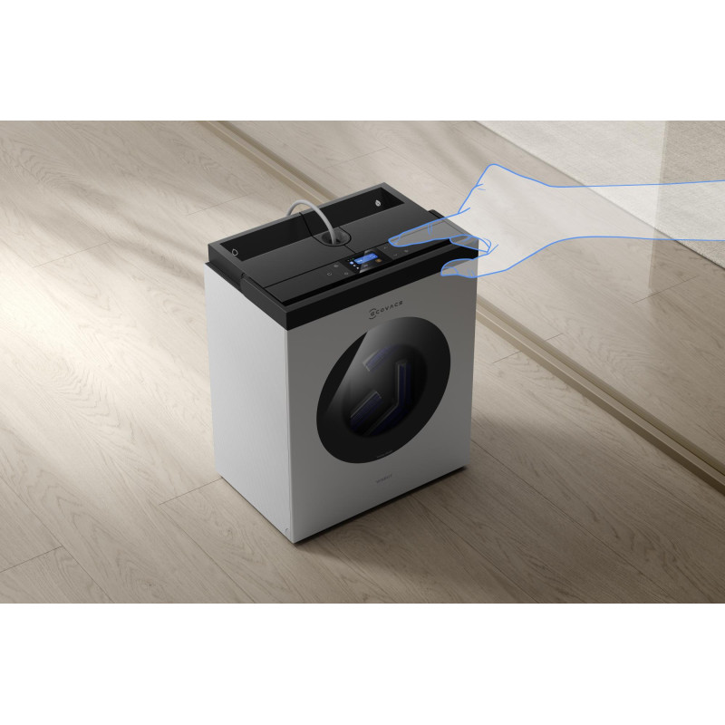 Робот-мийник вікон ECOVACS W3 OMNI 