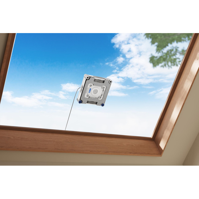 Робот-мийник вікон ECOVACS W3 OMNI 