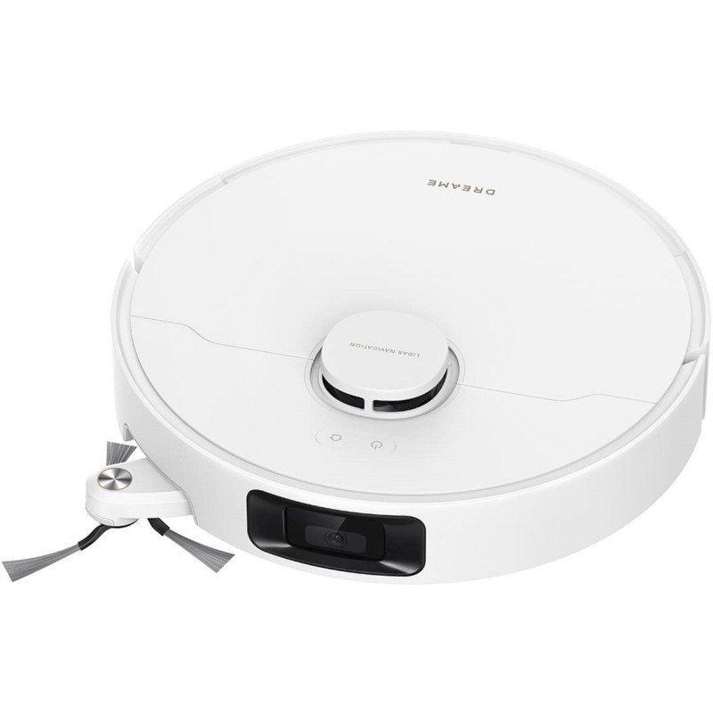 Робот-пилосос Dreame Bot D20 Pro Plus White (RLD43SD-WH)