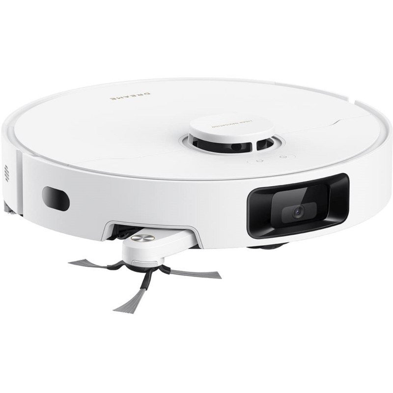 Робот-пилосос Dreame Bot D20 Pro Plus White (RLD43SD-WH)