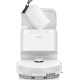 Робот-пилосос Dreame Bot D20 Pro Plus White (RLD43SD-WH)