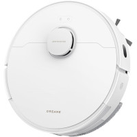 Робот-пилосос Dreame Bot D20 Pro Plus White (RLD43SD-WH)