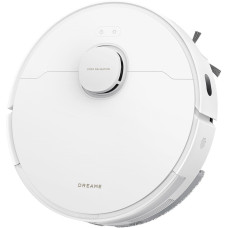 Робот-пилосос Dreame Bot D20 Pro Plus White (RLD43SD-WH)