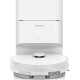 Робот-пилосос Dreame Bot D20 Pro Plus White (RLD43SD-WH)