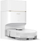 Робот-пилосос Dreame Bot D20 Pro Plus White (RLD43SD-WH)