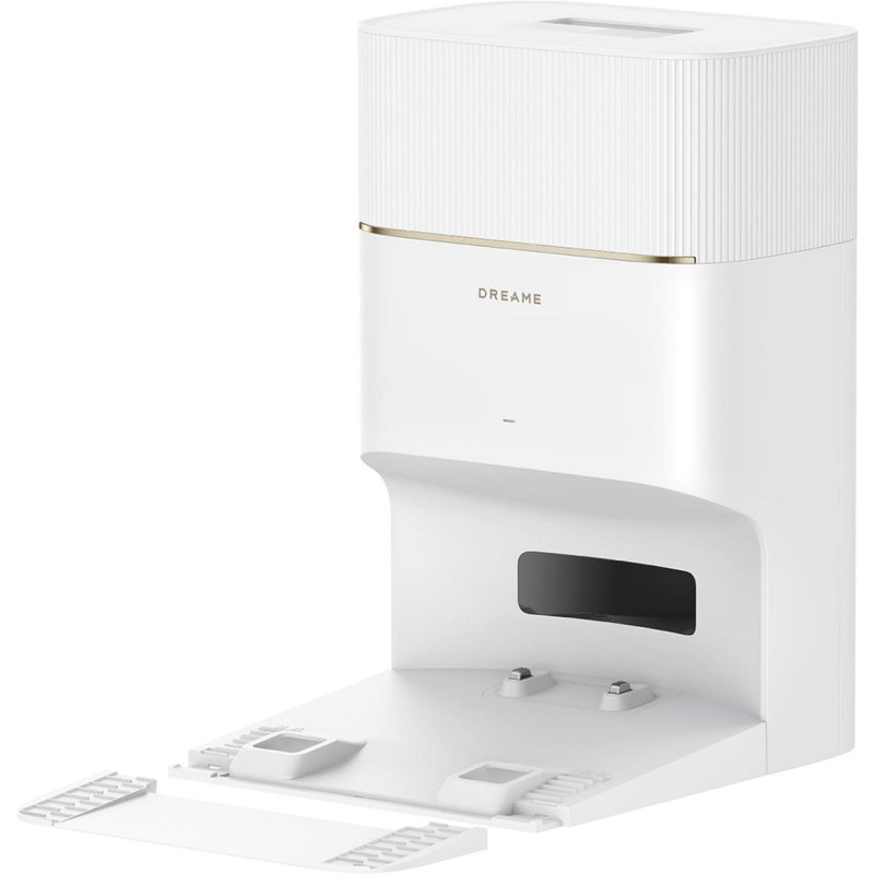 Робот-пилосос Dreame Bot D20 Pro Plus White (RLD43SD-WH)