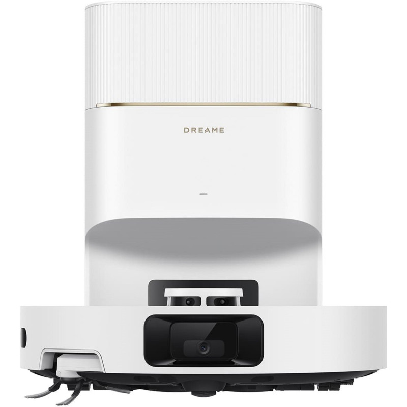 Робот-пилосос Dreame Bot D20 Pro Plus White (RLD43SD-WH)