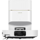 Робот-пилосос Dreame Bot D20 Pro Plus White (RLD43SD-WH)