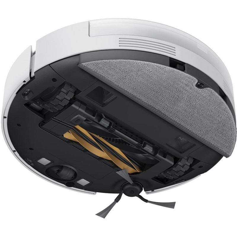 Робот-пилосос Dreame Bot D20 Pro Plus White (RLD43SD-WH)