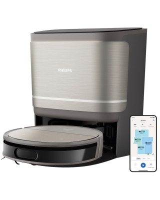 Робот-пилосос Philips XU9100/10