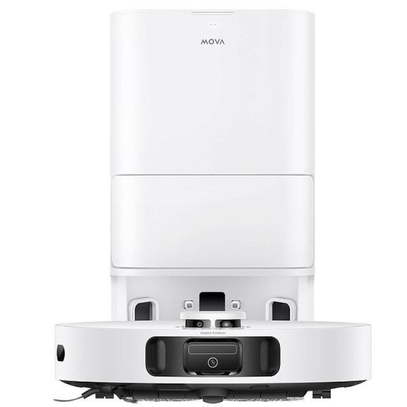 Робот-пилосос MOVA E40 ULTRA (RLE21SE)