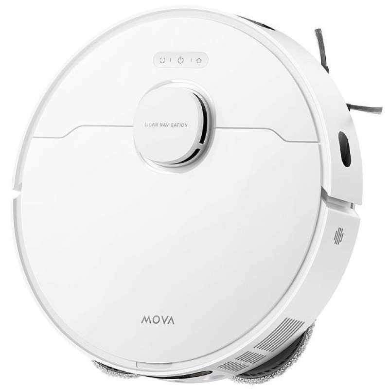 Робот-пилосос MOVA E40 ULTRA (RLE21SE)