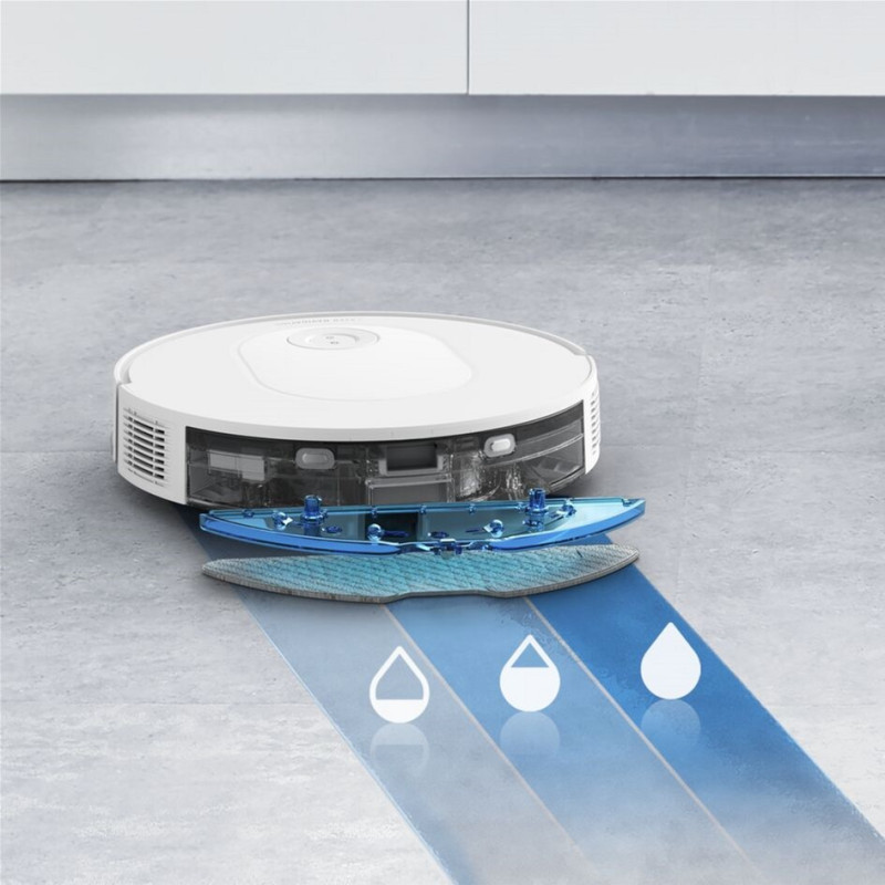 Пилосос ROWENTA X-PLORER Serie 70 Total Care RR8477WH