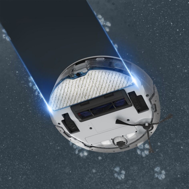 Пилосос ROWENTA X-PLORER Serie 70 Total Care RR8477WH