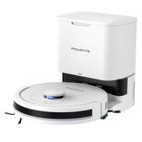 Робот-пилосос Rowenta X-Plorer Serie 90+ RR8797WH