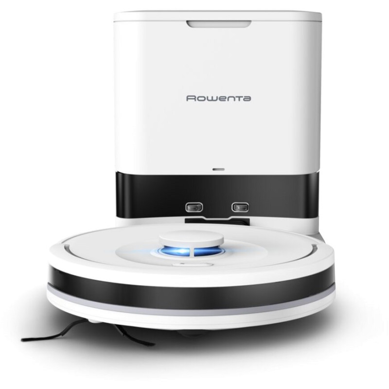 Робот-пилосос Rowenta X-Plorer Serie 90+ RR8797WH