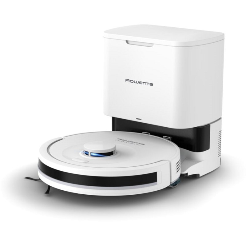 Робот-пилосос Rowenta X-Plorer Serie 90+ RR8797WH