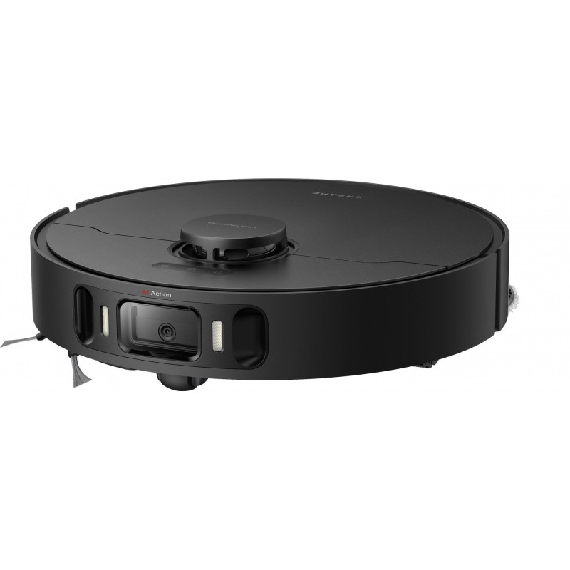 Робот-пилосос Dreame Bot L40 Ultra AE Black (RLL77SE-BLACK)