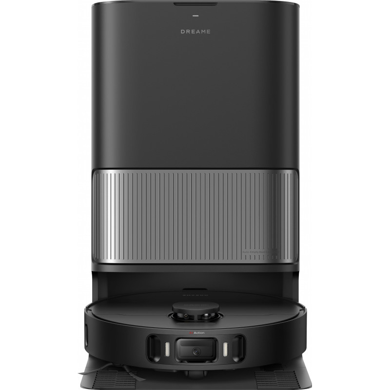 Робот-пилосос Dreame Bot L40 Ultra AE Black (RLL77SE-BLACK)