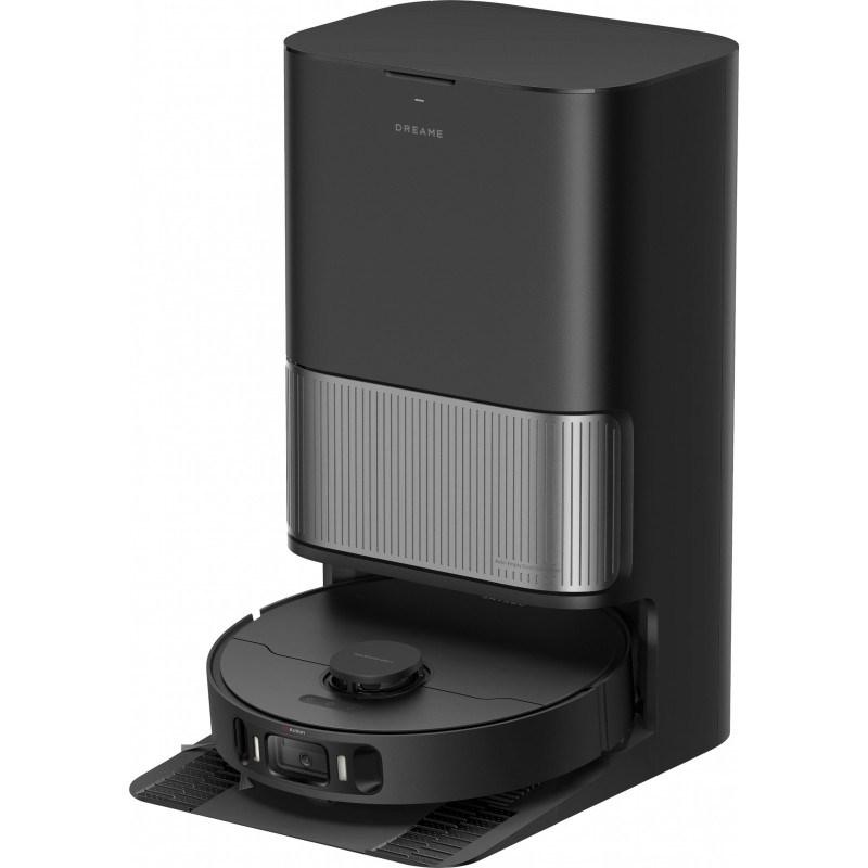 Робот-пилосос Dreame Bot L40 Ultra AE Black (RLL77SE-BLACK)