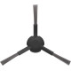 Робот-пилосос Dreame Bot L40 Ultra AE Black (RLL77SE-BLACK)