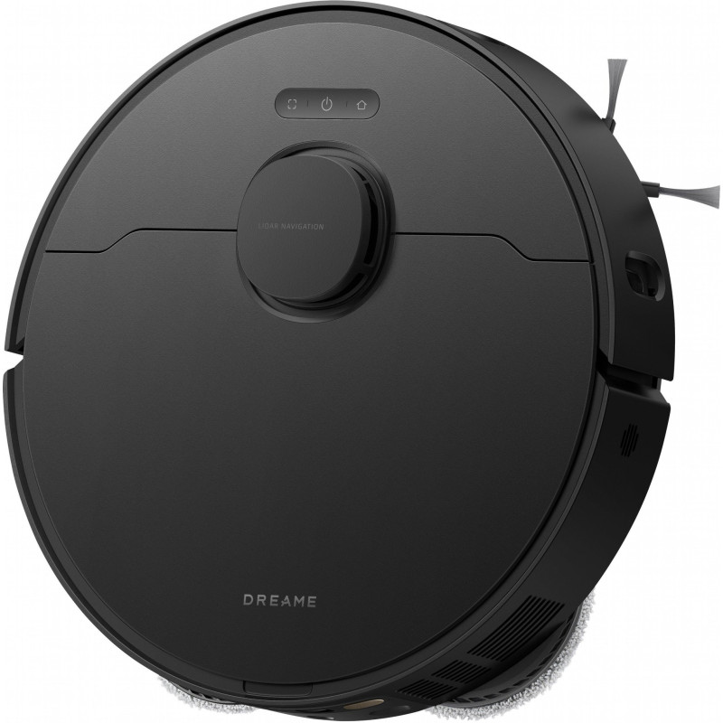 Робот-пилосос Dreame Bot L40 Ultra AE Black (RLL77SE-BLACK)