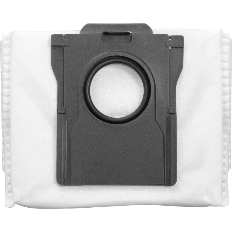 Робот-пилосос Dreame Bot L40 Ultra AE Black (RLL77SE-BLACK)