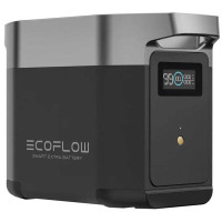 Додаткова акумулятор для зарядної станції EcoFlow DELTA 2 Extra Battery