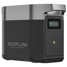 Додаткова акумулятор для зарядної станції EcoFlow DELTA 2 Extra Battery