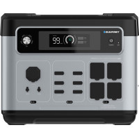 Зарядна станція BLAUPUNKT JuiceBox 2000 (BPPS2000A)