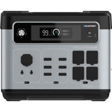 Зарядна станція BLAUPUNKT JuiceBox 2000 (BPPS2000A)