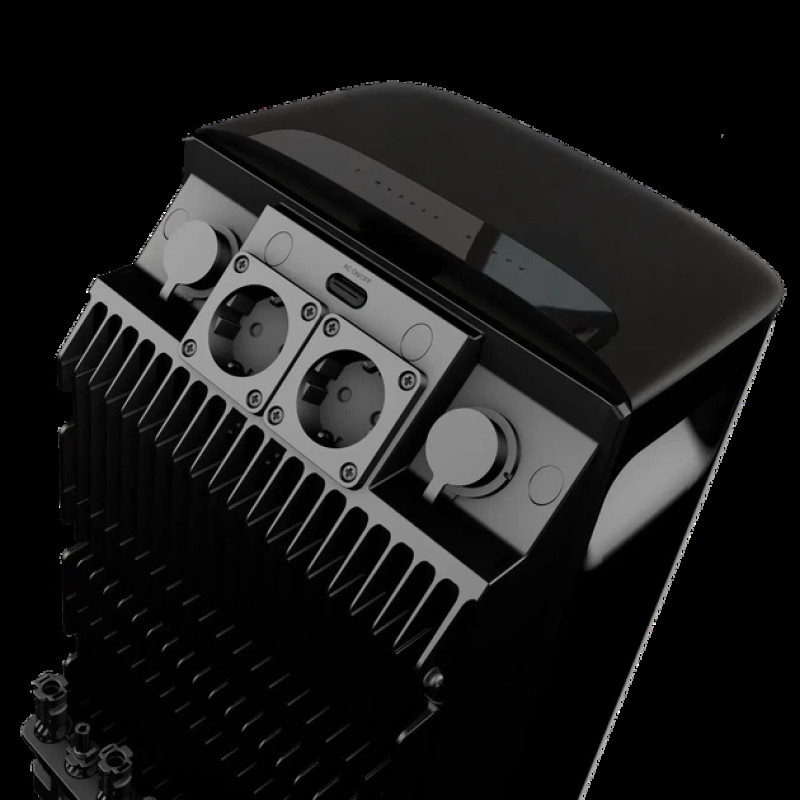 Зарядна станція EcoFlow DELTA Lite (STREAM Pro) (EFSTREAMPRO800W-EU)