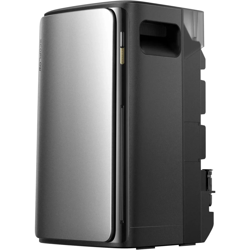 Зарядна станція EcoFlow DELTA Lite (STREAM Pro) (EFSTREAMPRO800W-EU)