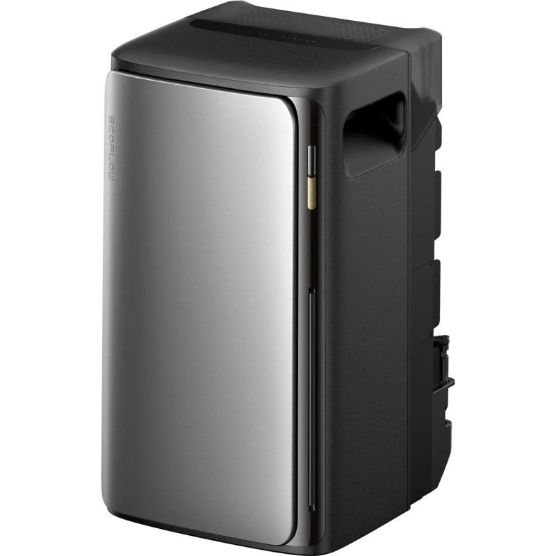 Зарядна станція EcoFlow DELTA Lite (STREAM Pro) (EFSTREAMPRO800W-EU)