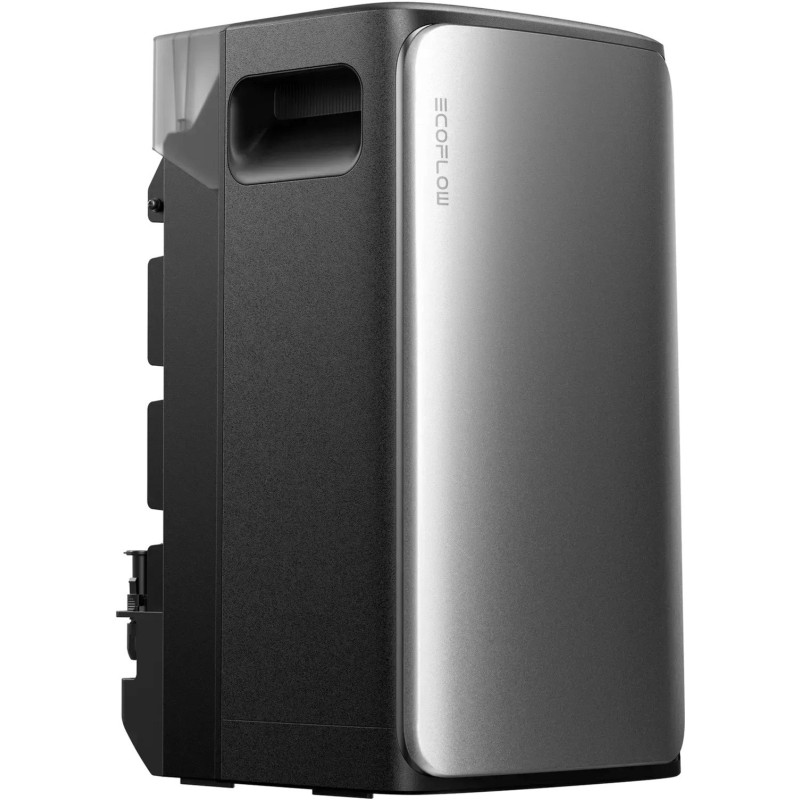 Зарядна станція EcoFlow DELTA Lite (STREAM Pro) (EFSTREAMPRO800W-EU)