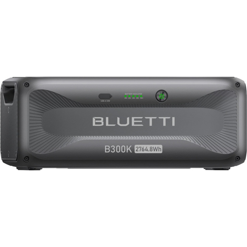 Батарея для зарядної станції BLUETTI B300K 2764.8Wh (B300K)