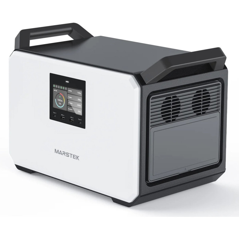 Зарядна станція Marstek M2200