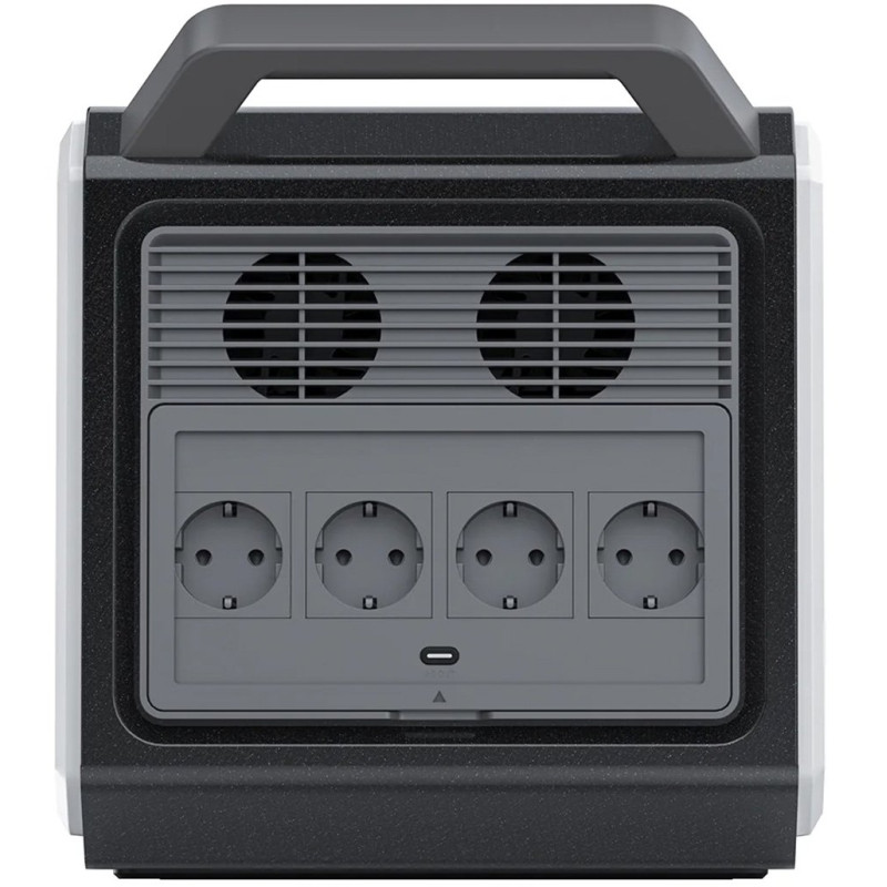 Зарядна станція Marstek M2200