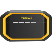 Акумулятор для Vtoman FlashSpeed PB-81 (FlashSpeed 1500 Battle)