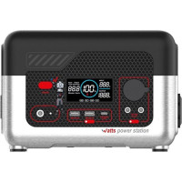 Зарядна станція Wonder WX600 300W 270Wh