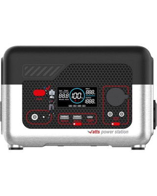 Зарядна станція Wonder WX600 300W 270Wh