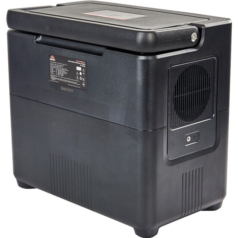 Зарядна станція Vitals Professional PS 1000qc (223637)