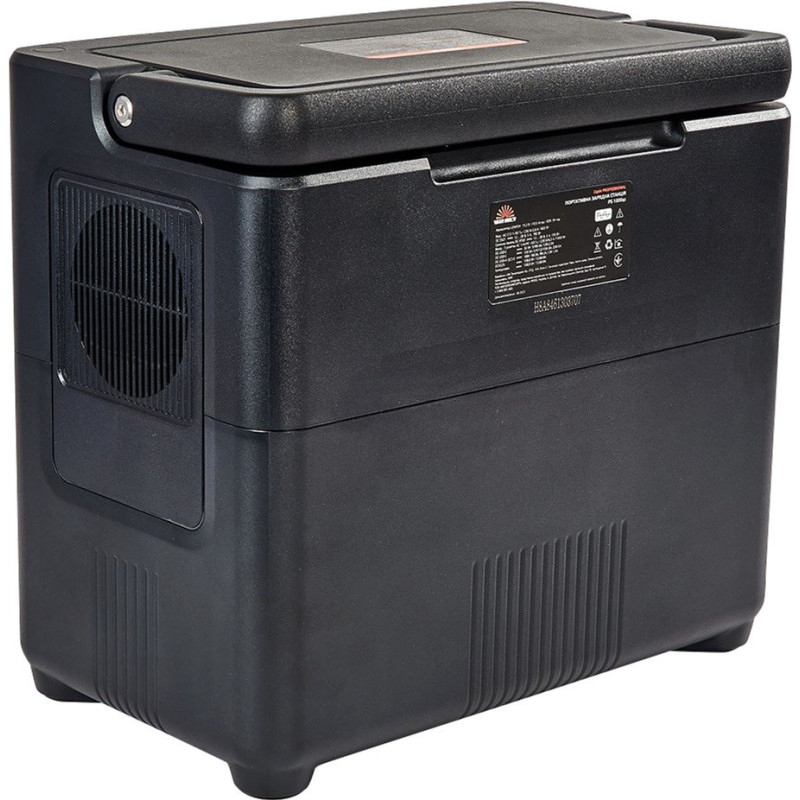 Зарядна станція Vitals Professional PS 1000qc (223637)